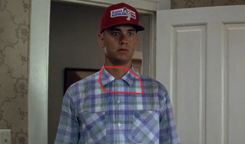 GumpMinute's tweet photo. New episode today. We spend a lot of time talking about this shirt. Someone explain what is happening here. https://t.co/dZ6I6qXKtY https://t.co/6c41VE6BJ6