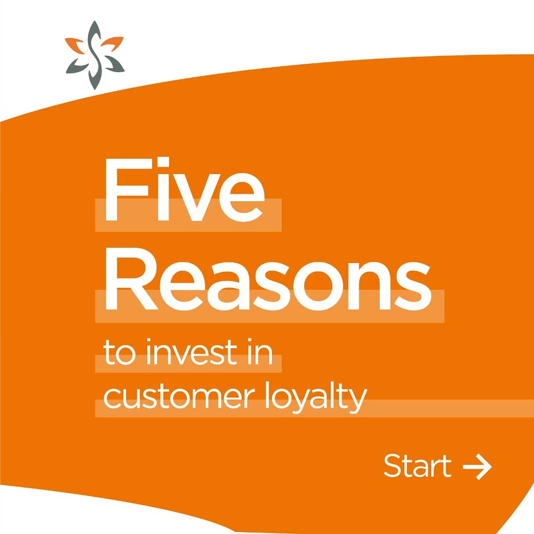 thisiswindrow's tweet photo. Customer loyalty does more than just to grow your business, it gives you a solid base of trusted individuals.
#value #HR #providingvalue https://t.co/RKL7y7cIHN