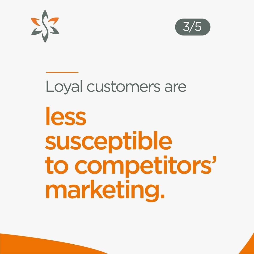thisiswindrow's tweet photo. Customer loyalty does more than just to grow your business, it gives you a solid base of trusted individuals.
#value #HR #providingvalue https://t.co/RKL7y7cIHN