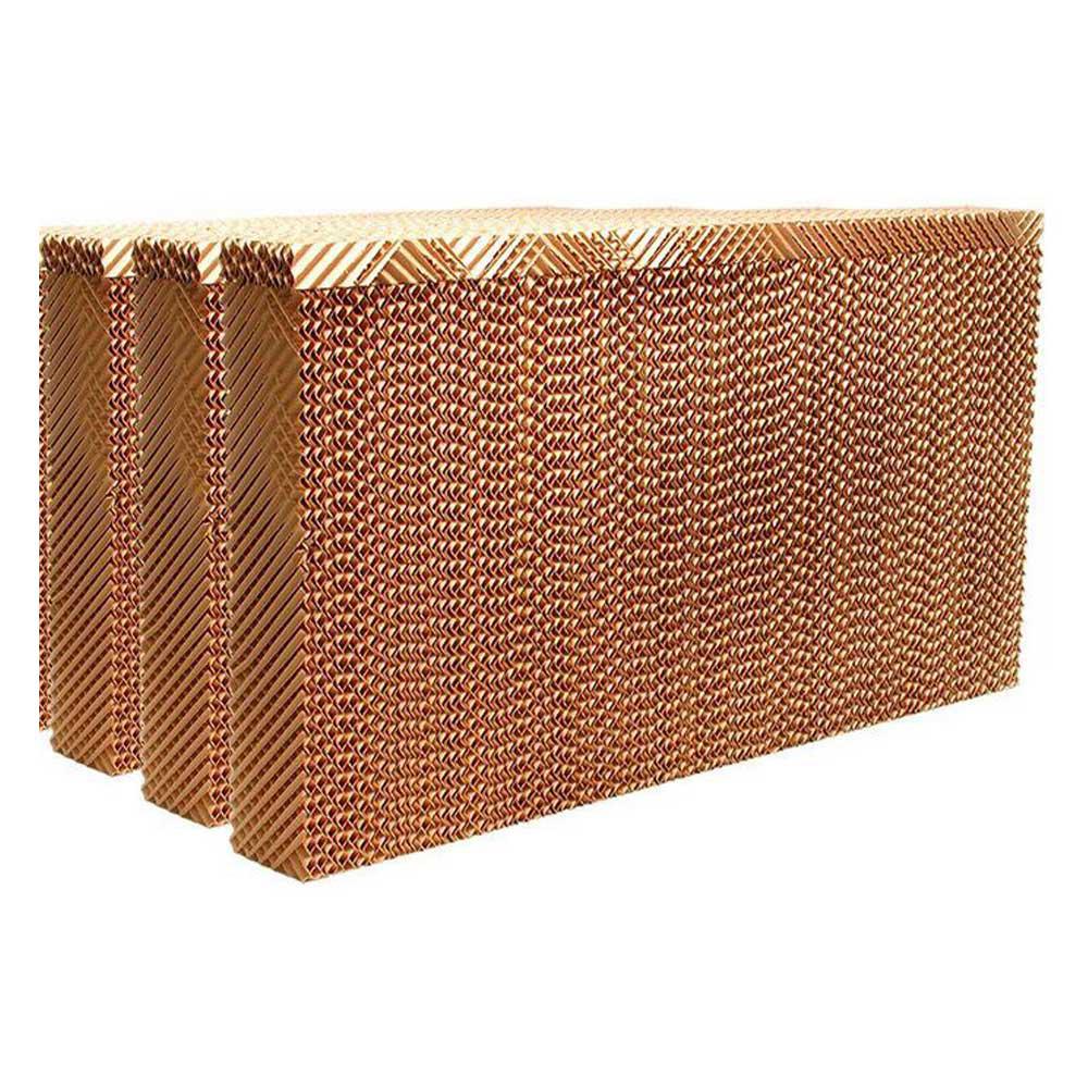 Does anyone know any aquaculture companies in Europe that use evaporative cooling as part of the climate control of their indoor or greenhouse systems? #aquaculture