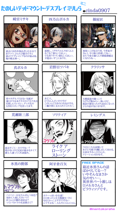 リンダ Lb6章6節さん の人気ツイート 1 Whotwi グラフィカルtwitter分析