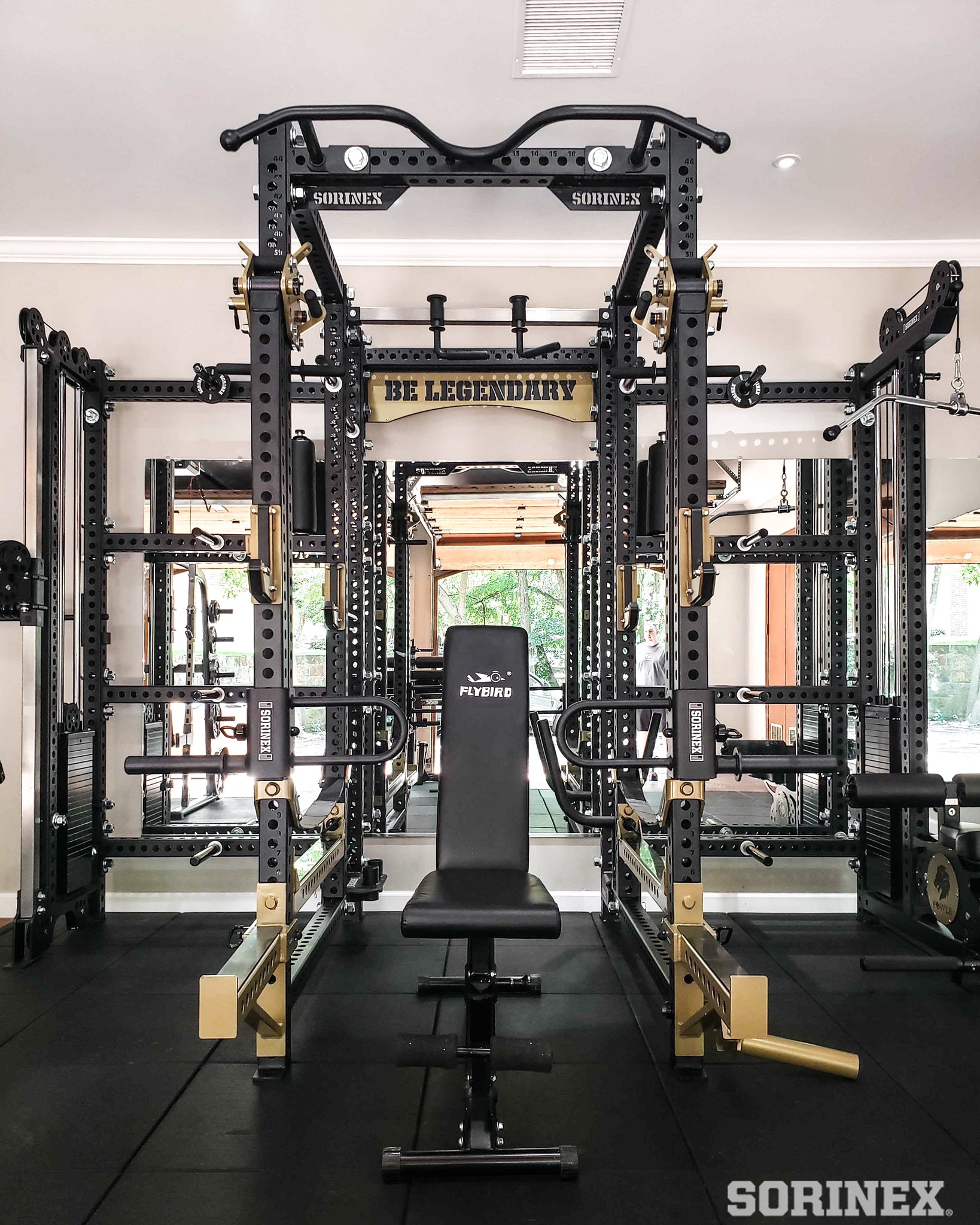 Apex power rack new arrivals