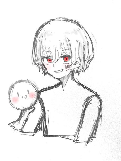 思いつかないのtwitterイラスト検索結果 古い順