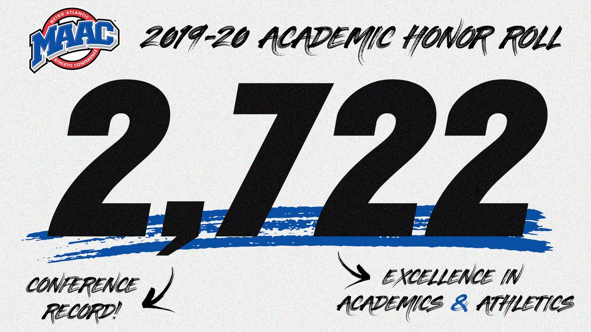 MAACSports tweet media