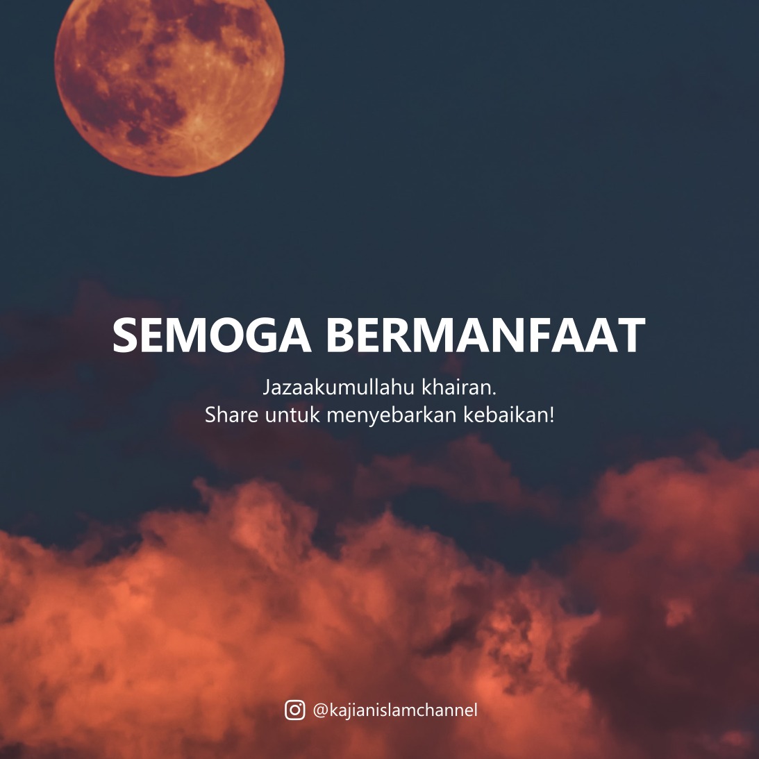 kajianislam's tweet photo. Sumber: https://t.co/wv3DooozCh https://t.co/Q3o9Qu6idB