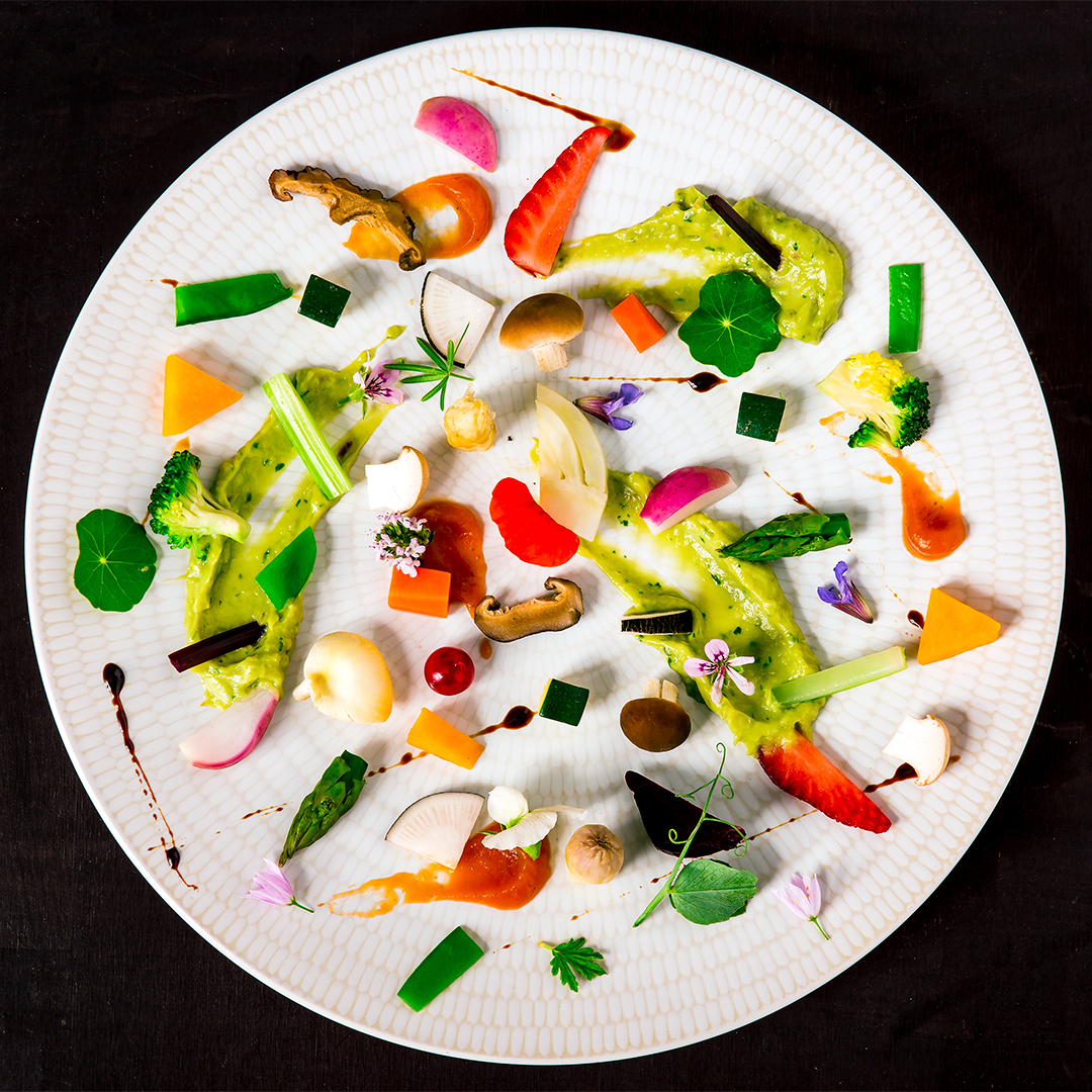 ¿Quién dice q lo sano no puede resultar apetecible? En <a href="/shawellness/">SHA Wellness Clinic</a> nos enseñan a mantener un estado de salud y bienestar óptimos dando especial protagonismo a una alimentación saludable y equilibrada. La salud debe ser nuestra prioridad. #BRUandBRUlovesGoodFood

PC: <a href="/shawellness/">SHA Wellness Clinic</a>