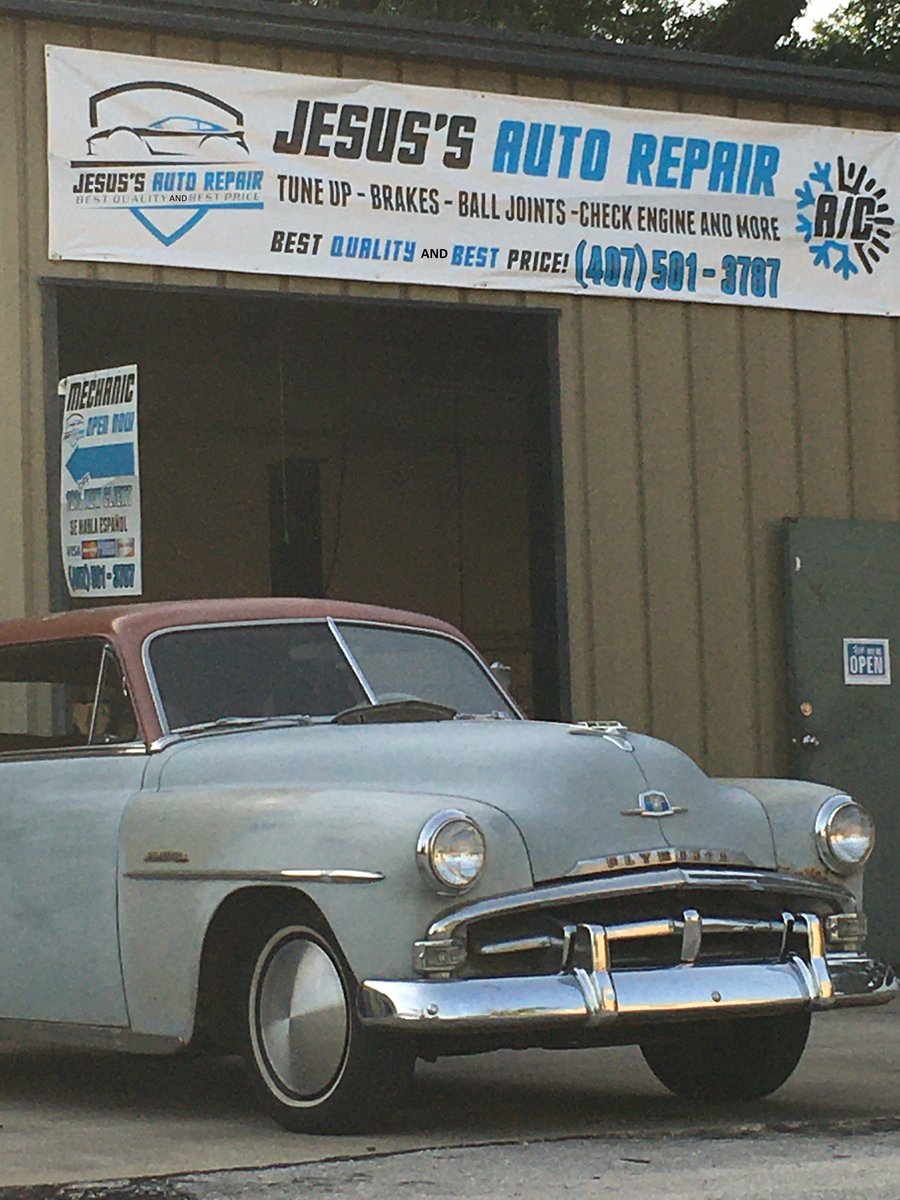 RepairJesus tweet picture