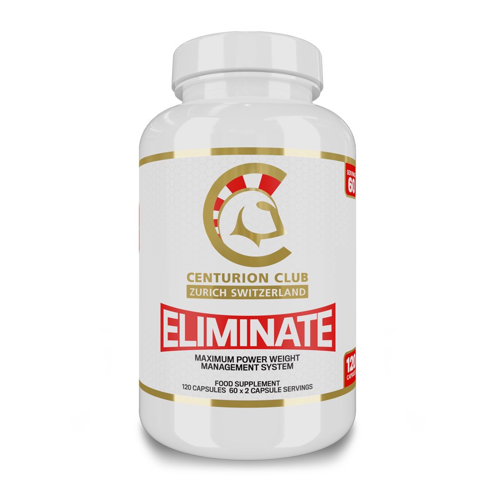 rtlsupplements's tweet image. Es ist Sommer, es ist heiss und das PERFEKTE TIMING Körperfett zu reduzieren! Maximiere dein Gewichtsreduktions-Training mit einem extra Boost dank ELIMINATE!! 🔥🔥🔥 Hier erhältlich📍centurionclubnutrition.ch/products/elimi… 🔥🔥🔥#weightloss