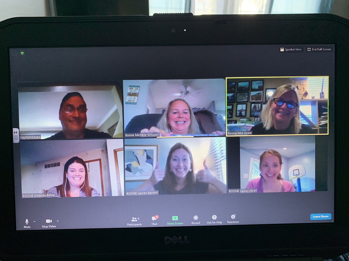 mschuste74's tweet photo. First team meeting! #NKyArtsEd @Anbehne @BCHS_Choirs @raykues1 @BCHS_Rebels1955 @Boone_County https://t.co/ZjNn2UNYqU