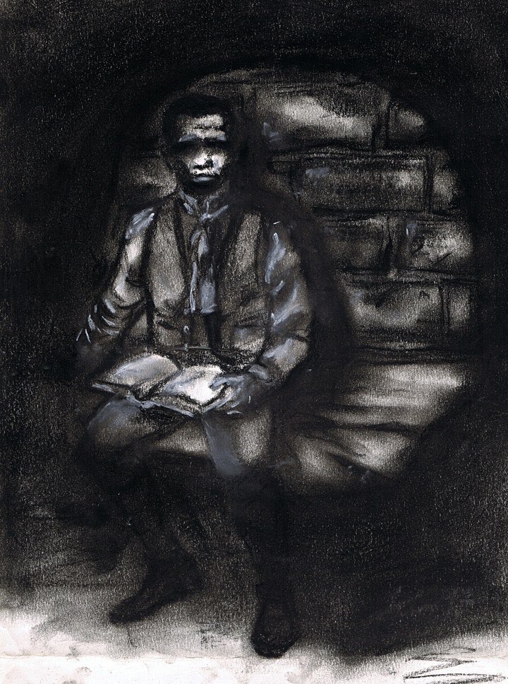 THE FIELD by Mark Norfolk - online theatre |||A black man’s fight for justice in 19th century Britain||| 1st od August, 7pm || tickers on Eventbrite eventbrite.co.uk/e/scratch-days… @RBKCculture <a href="/KCAWlondon/">Kensington + Chelsea Art Week</a> <a href="/Muse_Gallery/">The Muse Gallery</a>