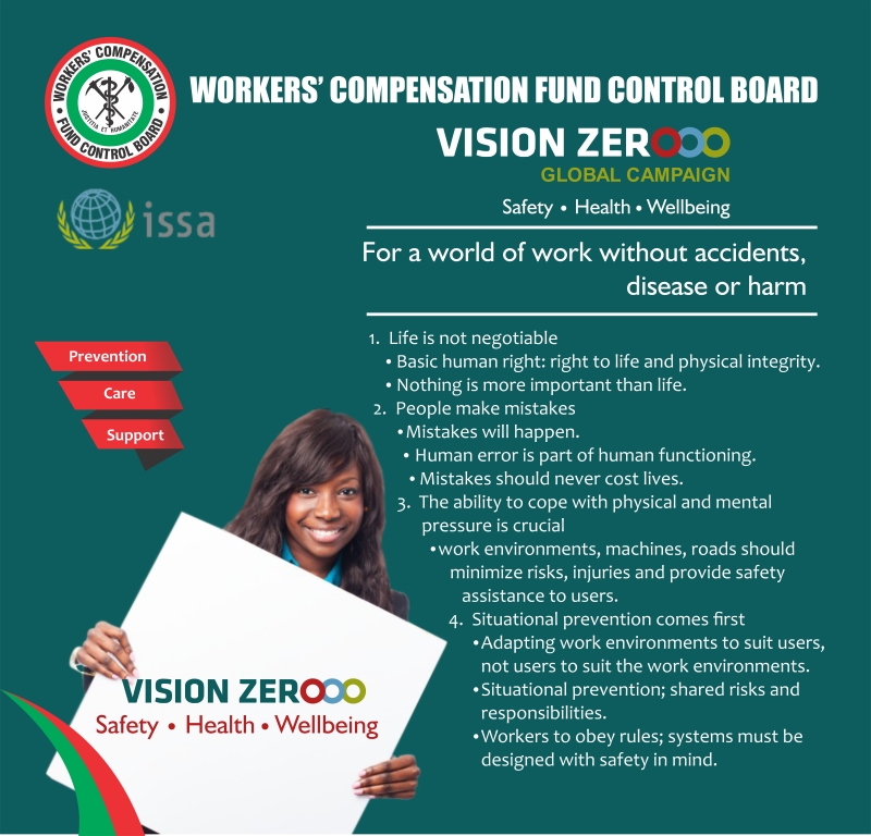 Workers Compensation Fund Control Board tweet media