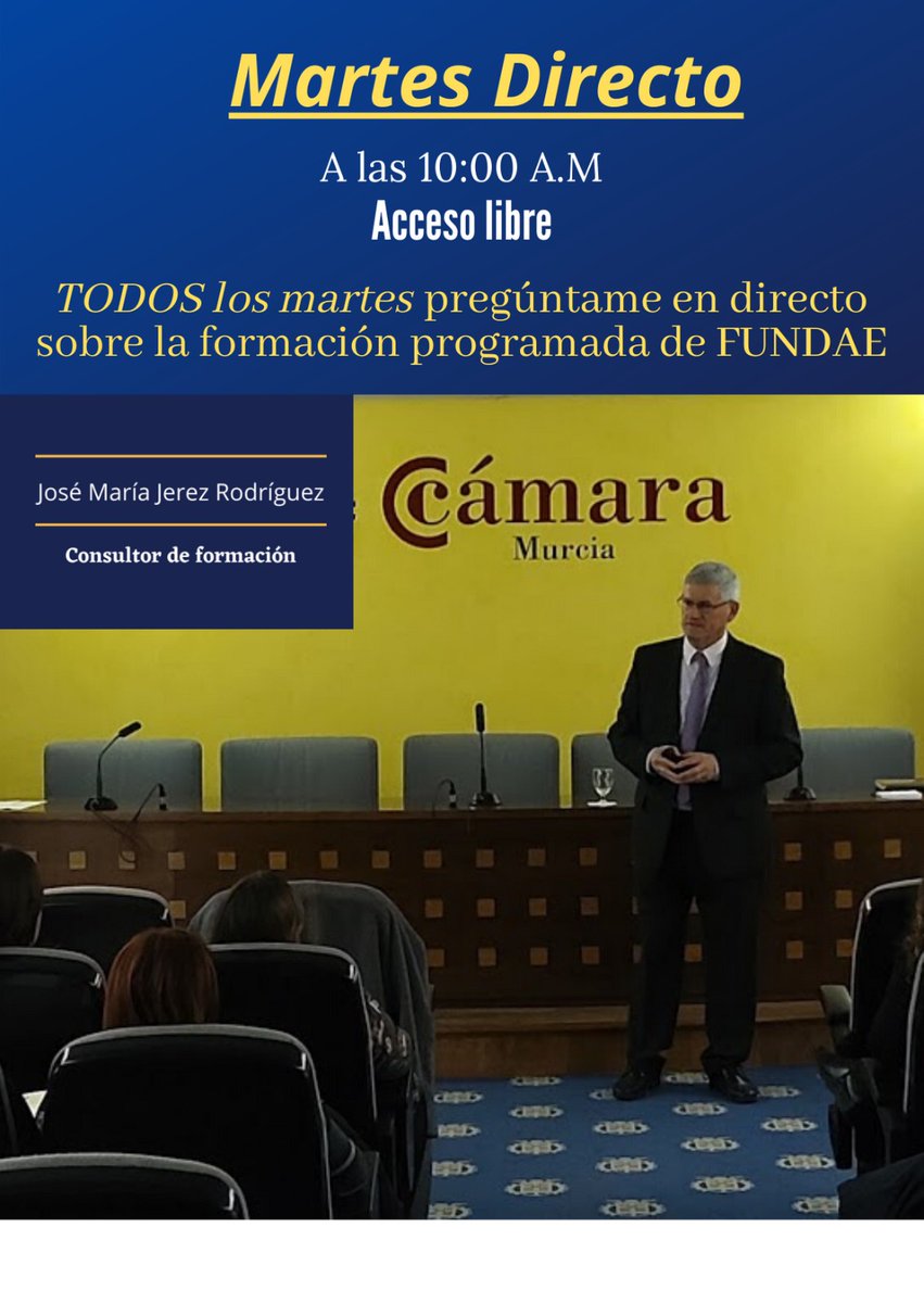 Consultor tweet media