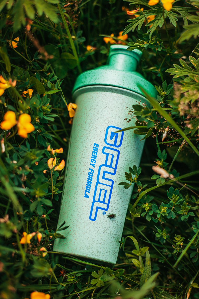 soobstance's tweet image. 🌎♻️ Help Save The World! ♻️🌍 

@GFuelEnergy ✘ @GammaLabs 

💸 Use code "Horizon" at checkout 💸

SHOP: gfuel.ly/2Myshxq 🛍