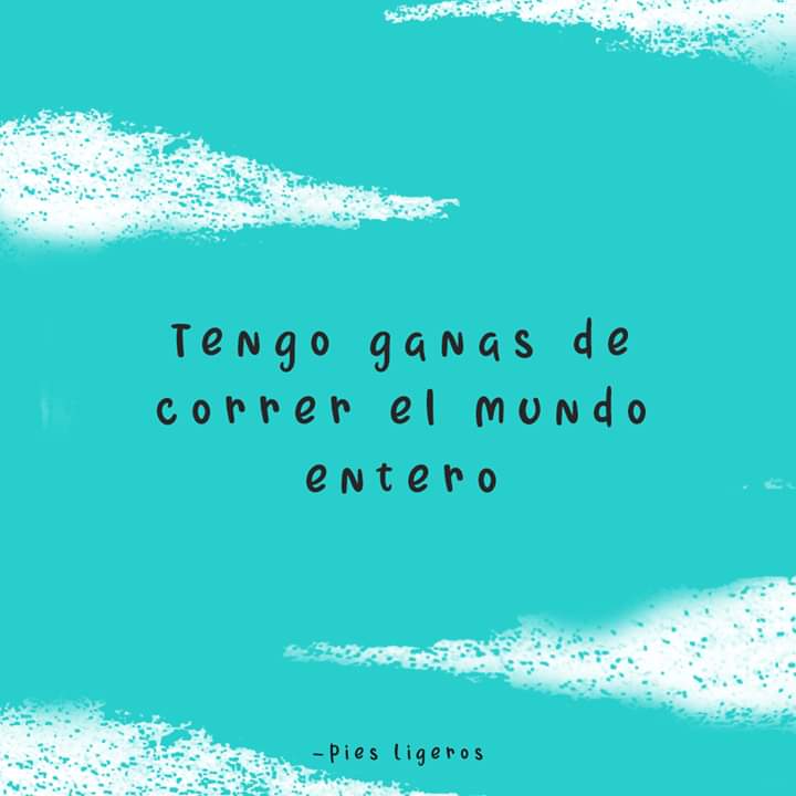 PiesLigerosMex's tweet photo. Que inicie una semana llena de kilómetros 🔥
.
.
.
#YoElegiCorrer #running #run #correr #corre #runnersworldmx #runnersworld #runninglife #runningmotivation https://t.co/At8bh46JCR