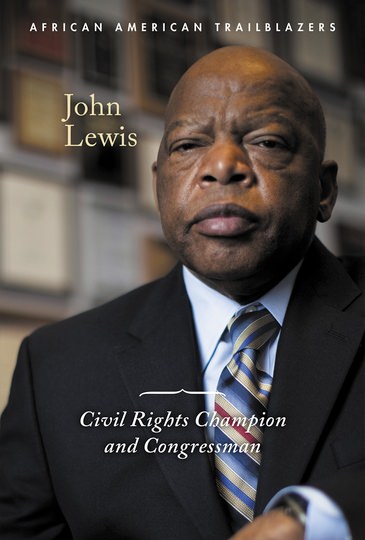 CSQpublishing's tweet photo. Rest in Peace and Power Rep. John Lewis, Civil Rights Champion and Congressman. #civilrights #votingrightsact https://t.co/R0OvYnijJR https://t.co/jm5fi55a8U