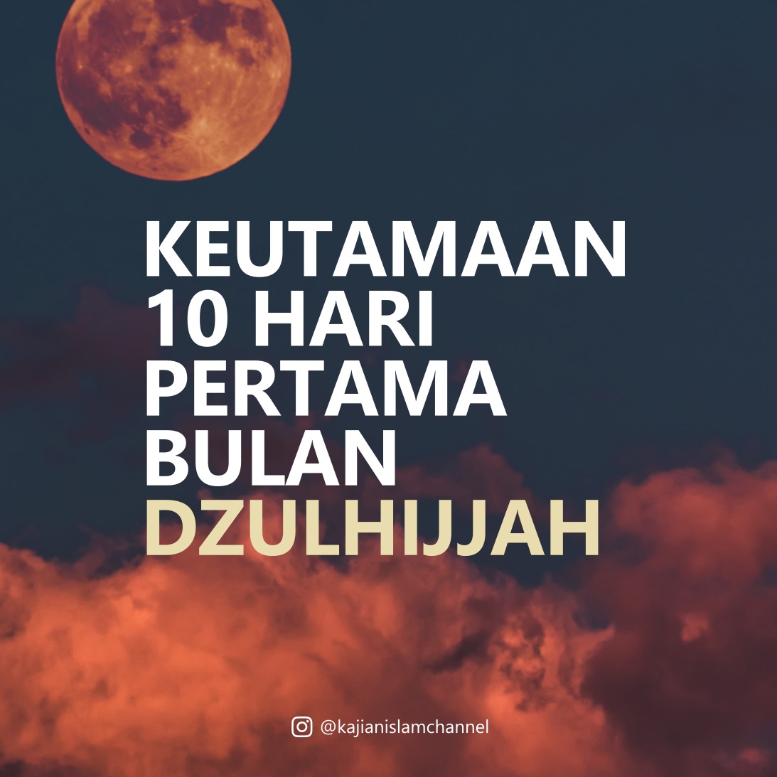 kajianislam's tweet photo. Sumber: https://t.co/wv3DooozCh https://t.co/Q3o9Qu6idB