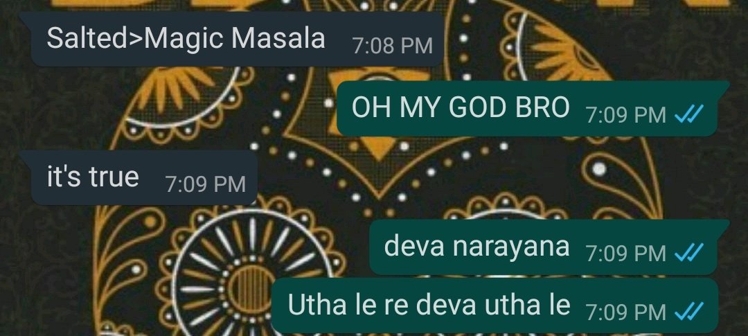PetriDilWaali's tweet photo. For our six-month anniversary, this man gives me sadness. 

Kindly direct all hate to @premsylvester 
comments mein hatt bc likh dein https://t.co/324QHoehVD