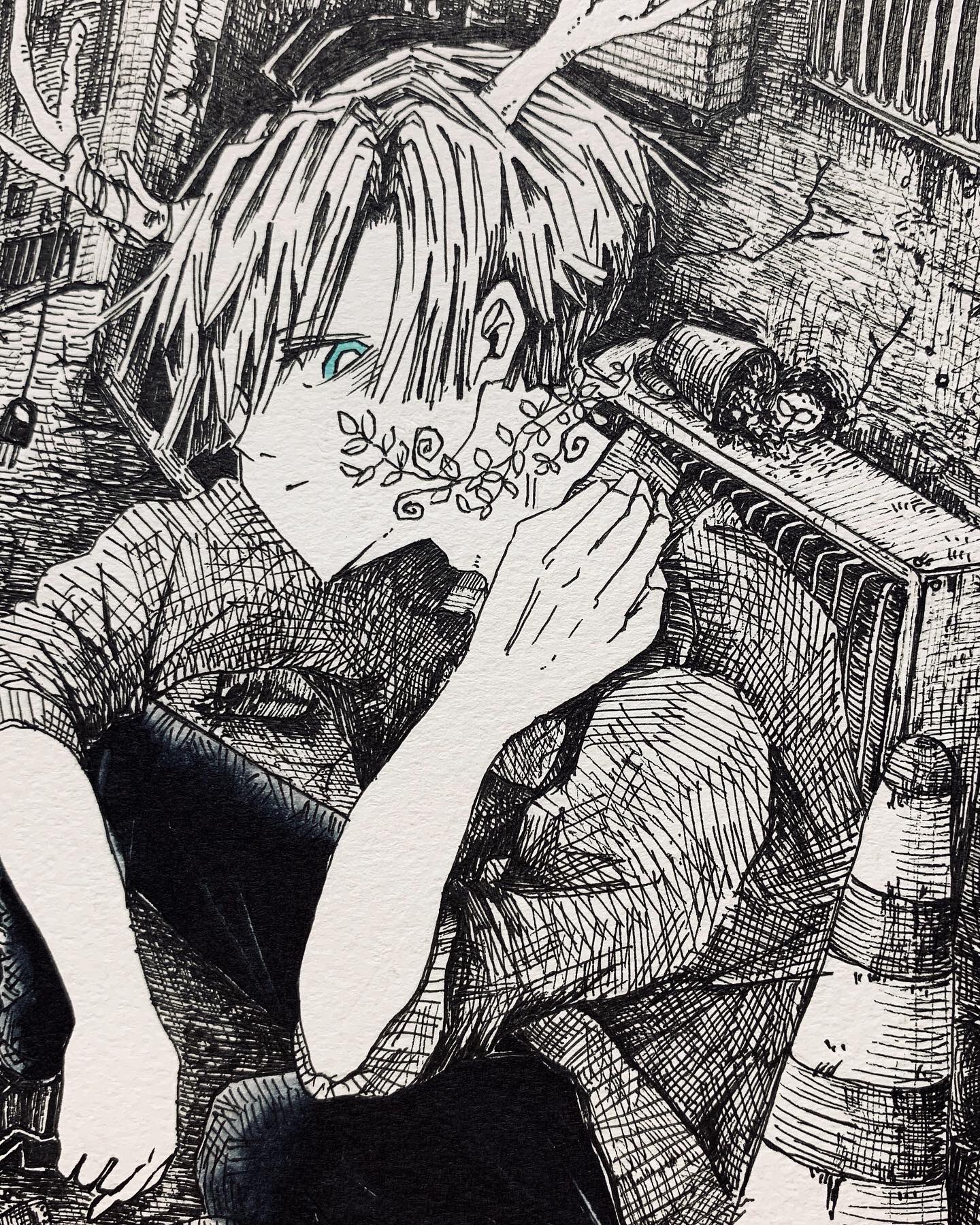 せんか Sen Ka 12 Twitter