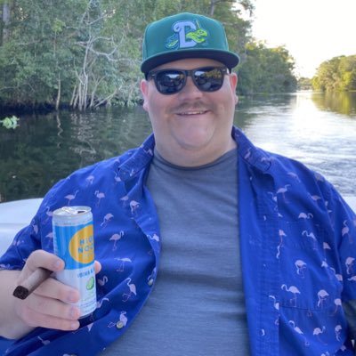 CoachDuggs's tweet photo. Retired life is good. Really good. https://t.co/kQneEzFbqN