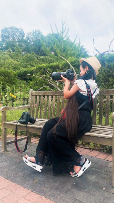 Twitterのコスプレ画像36