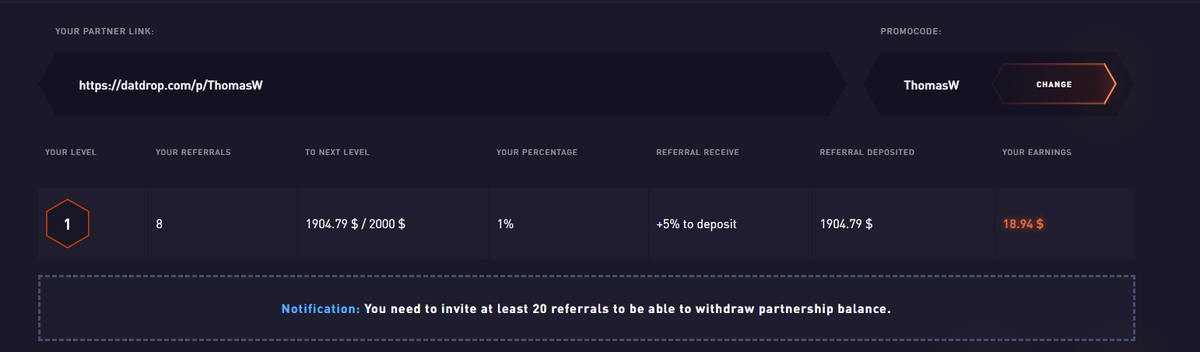 TT560111's tweet photo. 10$ FREE BATTLE GIVEAWAY!!!!!!!!!!! (need 12 more users)

- Follow me
- TAG 3 FRIENDS
- RT this post
- Use code ThomasW ( SEND PROOF IN COMMENTS) https://t.co/dkFyR2h0ya