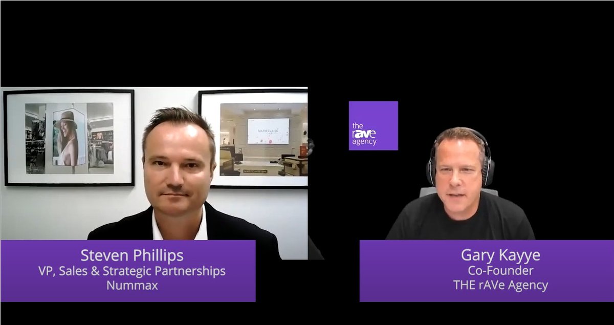 NummaxDisplay's tweet photo. Interview WITH GARY KAYYE AT LAVNCH WEEK! Learn about the #LED Pro Poster design history, the different versions &amp; prices https://t.co/cBpSTRPaC1
#innovation #technology #qsr #restaurant #pharmacy #marketing #business #retail #conveniencestore #print #design #grocerystore #sales https://t.co/77yhN95H2v