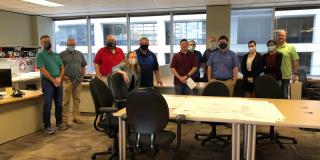 ecengineers's tweet image. New post (Milo's 25th Anniversary) has been published on E&amp;amp;C Engineers - eceng.com/milos-25th-ann…