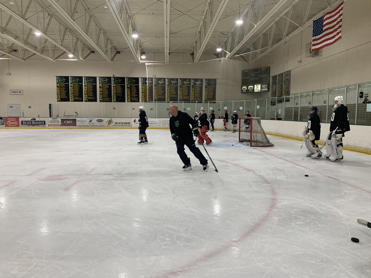 Sioux City Musketeers tweet media