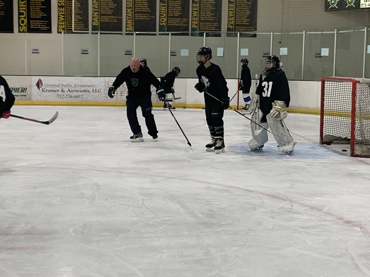 Sioux City Musketeers tweet media