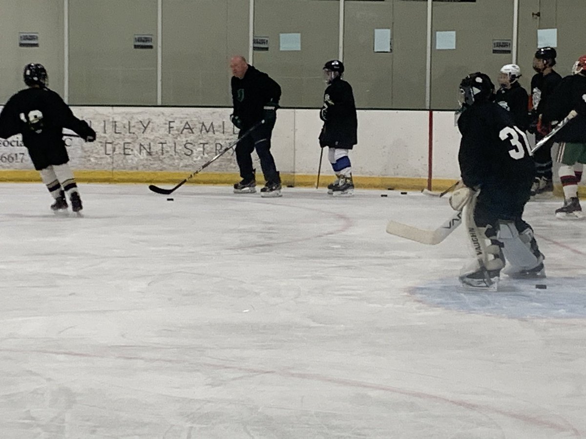Sioux City Musketeers tweet media