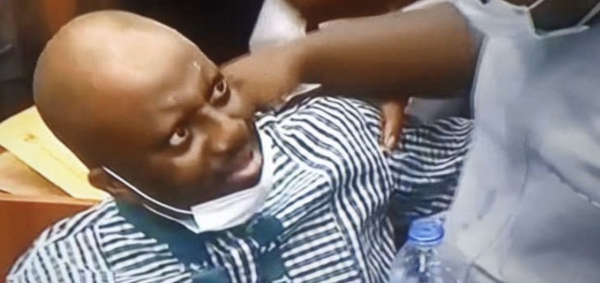 Best caption wins 😂