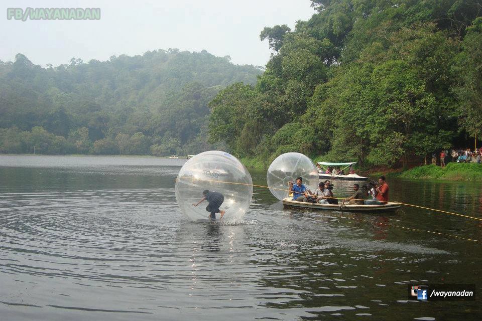 Pookodu & Kalpetta Wayanad.