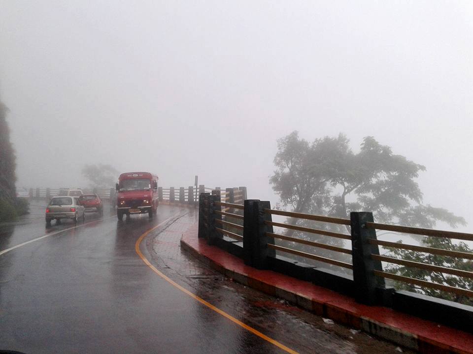 Pookodu & Kalpetta Wayanad.