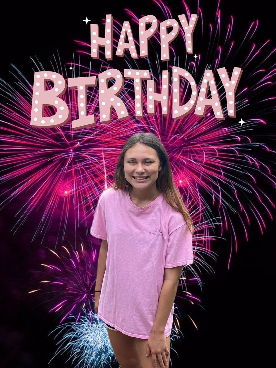 dance4PHS's tweet photo. Happy Birthday Cheyenne! https://t.co/hdToJ7AB6A