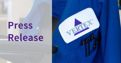 Vertex Announces Positive Phase 3 data for one of our #cysticfibrosis medicines. Learn more:  bit.ly/2ZHwFQW