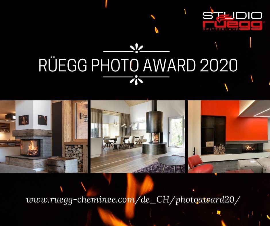 Der #RüeggPhotoAward geht in die nächste Runde. Unsere Studio Partner treten im Wettkampf um die schönsten Cheminéeprojekte gegeneinander an. Lass dich von den feurigen Kunstwerken inspirieren!💡🔥

ruegg-cheminee.com/de_CH/photoawa…

#rueggchemineeschweiz #photoawards20 #design #creativity