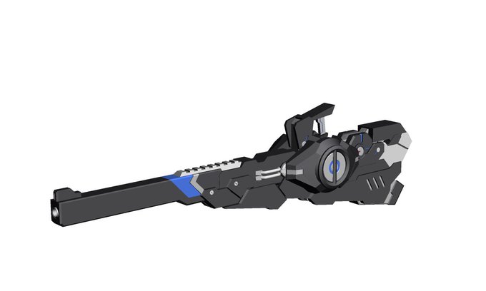 狙撃銃のtwitterイラスト検索結果 狙撃銃のtwitterイラスト検索結果