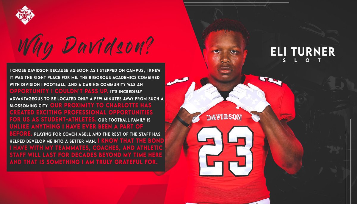 Why Davidson?

Featuring Junior slot, <a href="/_its_eli/">1turn⚡️</a> 

#WE #TUWcoll