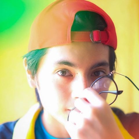 reenbiguel's tweet photo. @MiguelTanfelix_ can i borrow your pic muna huh .. Love you ❤❤❤ https://t.co/Wgrf4QLJgE