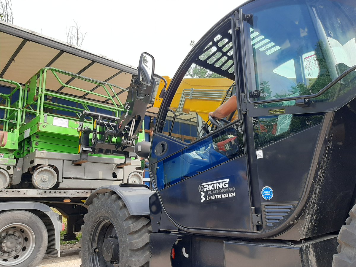 working_wp's tweet image. 🔮 workingplatform.ro
📞 +40 720 623 624.

🏗 Inchirieri - vanzari - service platforme autoridicatoare cu inaltimea de lucru cuprinsa intre 8 m si 32 m.🏗