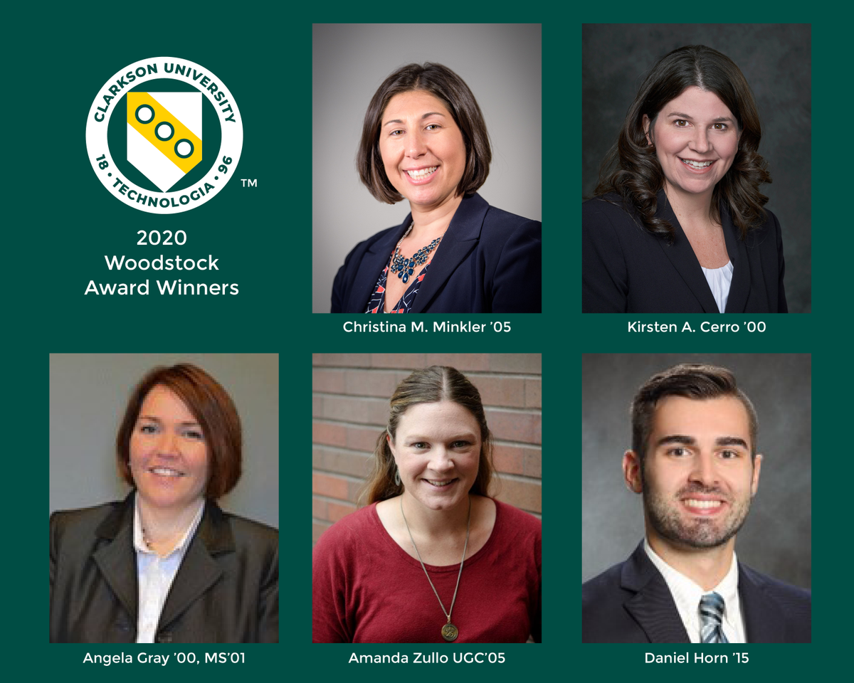 C_SCompanies's tweet photo. BIG Congrats to Kirsten Cerro for earning a Top Young Alumni Award from Clarkson University! Way to go! @ClarksonUniv  https://t.co/n4cNfzJai5 @cerrok https://t.co/8BwFZIWToV