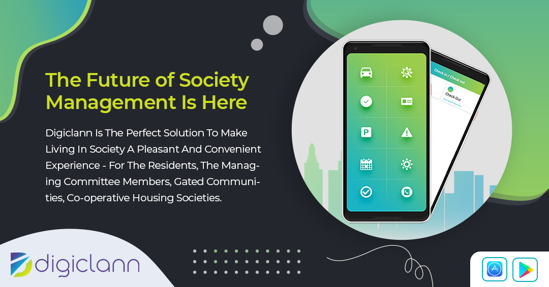 DigiClann's tweet photo. Get The Best #Society Management #Software For Your Housing Society.

#Society #societymanagement #mobileApp #societymanagementapp #securitymanagement #accountmanagement #visitormanagement  #societysoftware #shivtechnolabs #knightcoders https://t.co/wS6EVrgxqK
