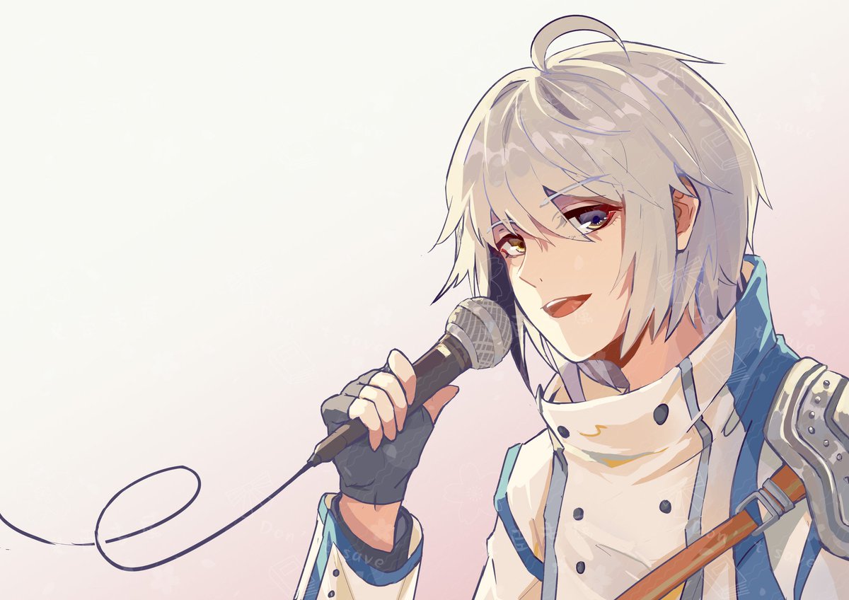 YiChanMeow (@yichanmeow) on Twitter photo 