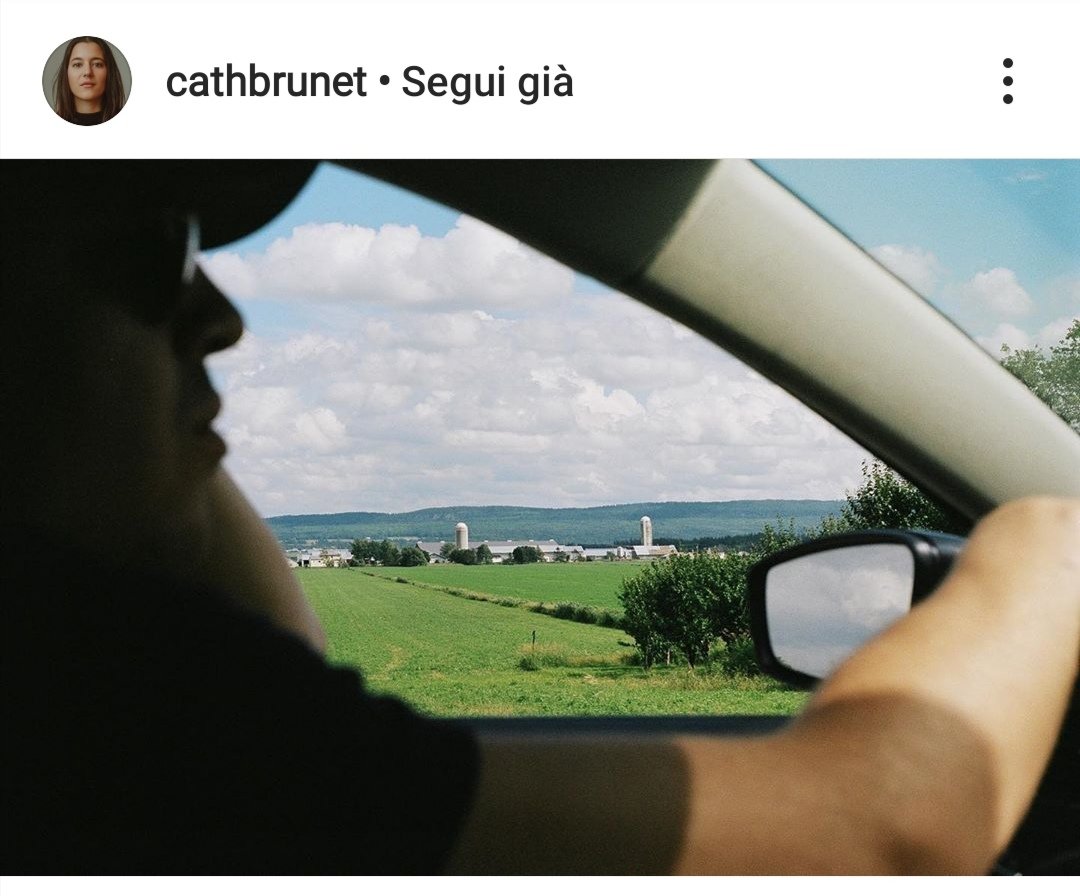 DasyBab's tweet photo. From #CatherineBrunet's IG Post 💚
with #CoteJulianne #XavierDolan #mxmlvsq #AntoinePilon 💚
#MatthiasEtMaxime #Thedeathandlifeofjohnfdonovan #ComedieHumaine #LostIllusions
"Kamouraska-Notre-Dame-du-Portage-Riviere-du-Loup-Montmagny #35mm"
🌊💚 I LOOOOVE YOUUUUU!!!!!!! ✨❤️✨ https://t.co/VAPT1HaVOF
