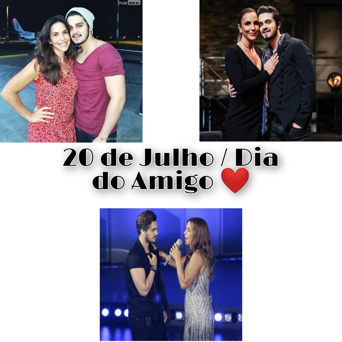 fc_seuabracols's tweet photo. A melhor amizade que você respeita. 😉
#luvete 💕 https://t.co/2l4PLY0N2s