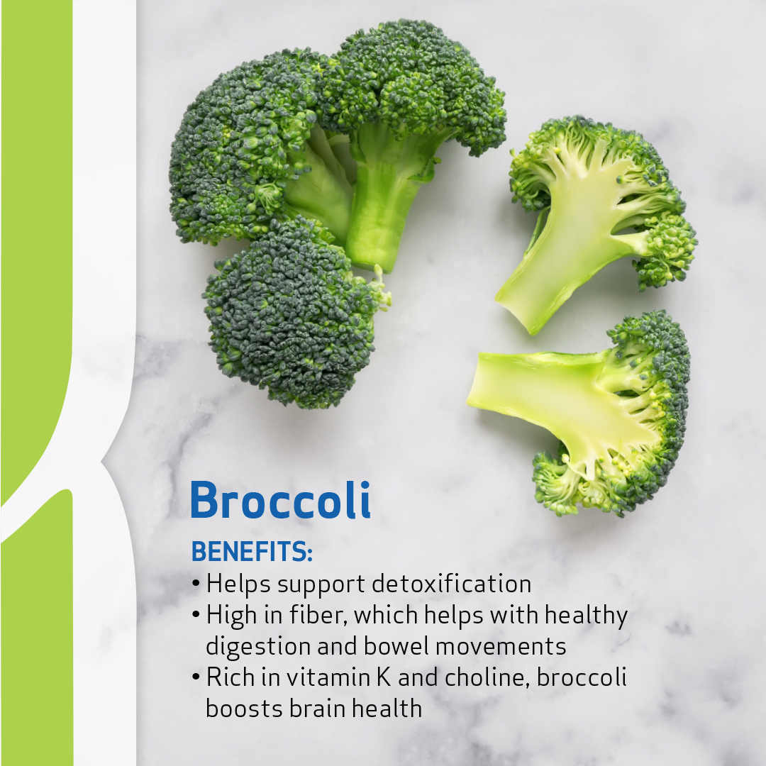 MyKitchenBlends's tweet photo. Including broccoli in your blends is important for many reasons. In addition to reducing inflammation and improving blood sugar control, Broccoli boosts immunity and promotes heart health.

#BlendedDiet #Blenderized #TubeFeeding #KitchenBlends https://t.co/lGrQFxvWbl