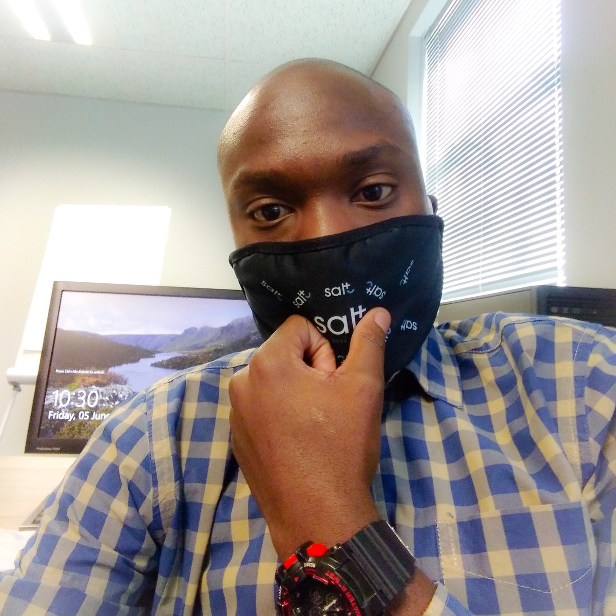 real_October8's tweet photo. #NewProfilePic https://t.co/zxD49YAEI3