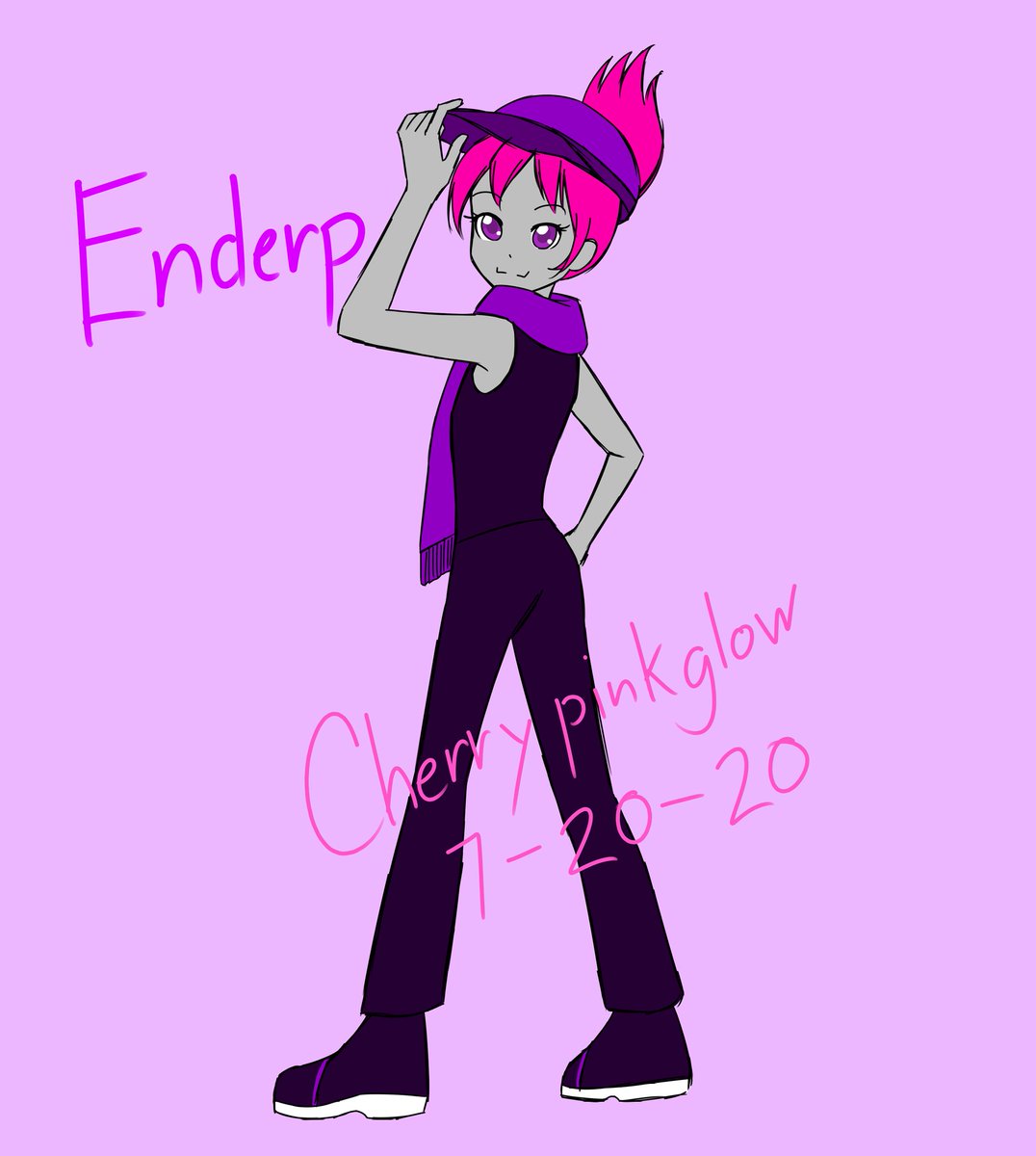 cherrypinkglow's tweet photo. Fan art :) https://t.co/5q7Y3TOwdO