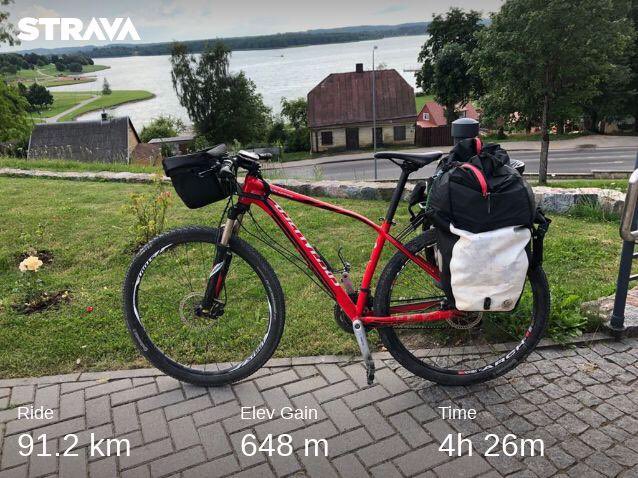 CyclingTheGlobe's tweet photo. Check out my ride on Strava.
https://t.co/t2hGTicL5N https://t.co/a9gwAfgTPE