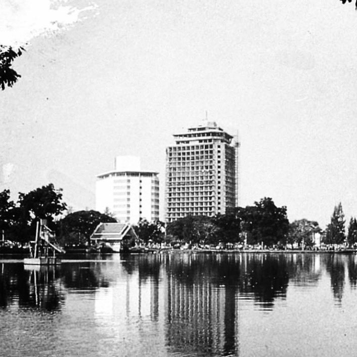 Did you know?-In 1948 <a href="/DusitHotels/">Dusit Hotels & Resorts</a> opened its first hotel, introducing a new level of service and hospitality to Thailand and creating the place to be seen in Bangkok.Today, we own and operate over 30 properties in 13 countries.
12 days until we open!
 #DusitThaniMV